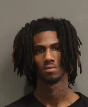 Calvin Howse Jr., 18