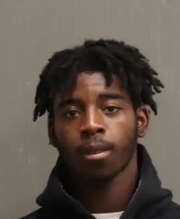 Christon Collins, 18