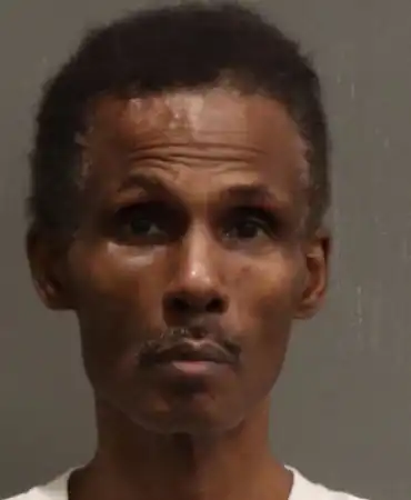Cledius Bryant, 64