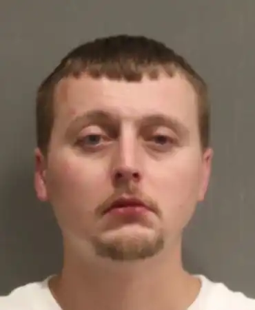 Cody Benjamin Smith, 31