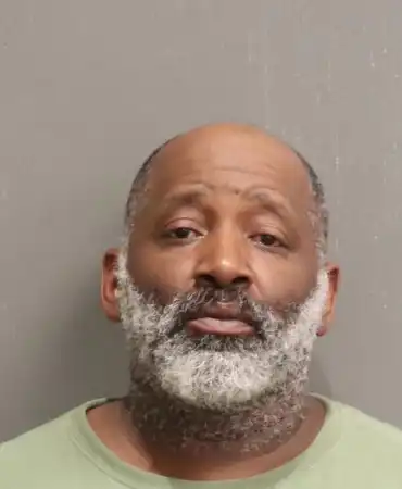 Ivan Maurice Coffman, 53