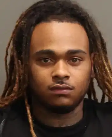 Jordan Davis, 24