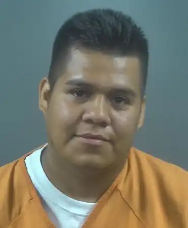 Jose Damaso-Hernandez, 25