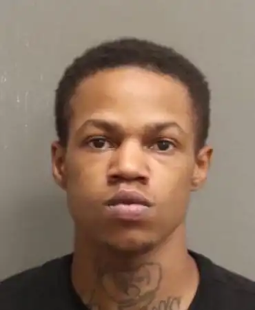 Jeremy Smith, 23