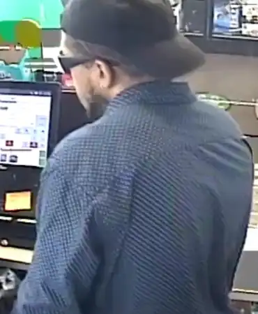 Assault suspect