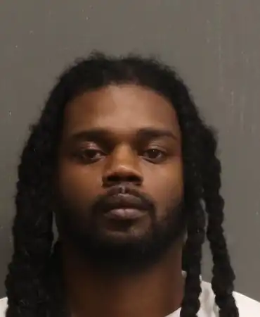 Michael Dewayne Short, Jr., 32