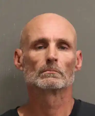 Phillip Hayes, 46