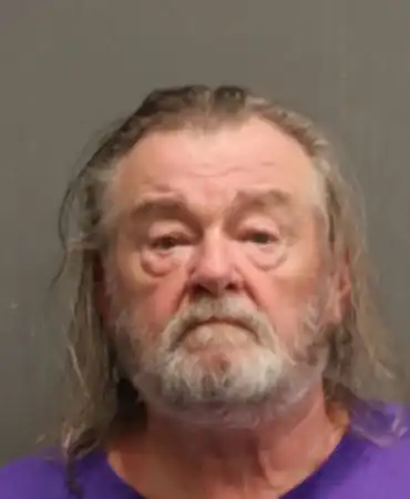 Ronnie Phillips, 70