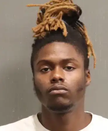 Steven O’Neal, 21