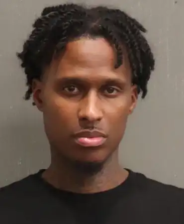 Zantaun Horton, 31