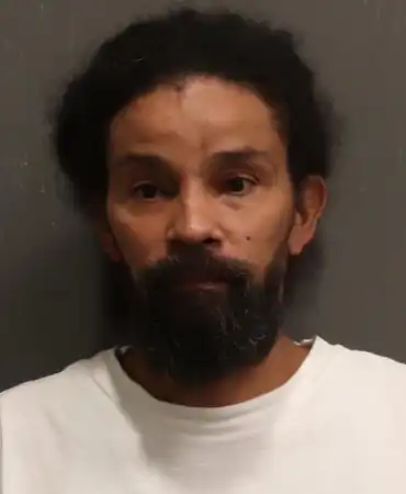 Antwan Palmer, 42