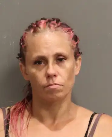 Charlene McMutery, 42