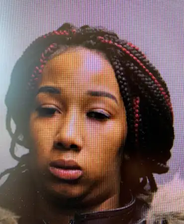 Felicia N. Anderson, 33