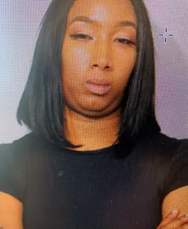 Felicia N. Anderson, 33