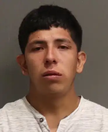 Jesus Ledezma-Trejo, 21