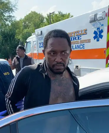 John Wesley Donaldson, 32