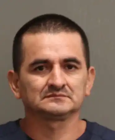 Marcos Vasquez-Mejia, 41