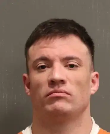 Randall Conquest, 38
