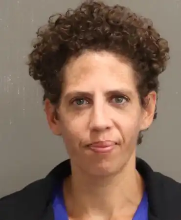 Sarah Jane Hamilton, 38