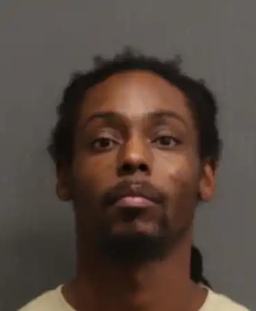 Tyrone McGee Jr., 31
