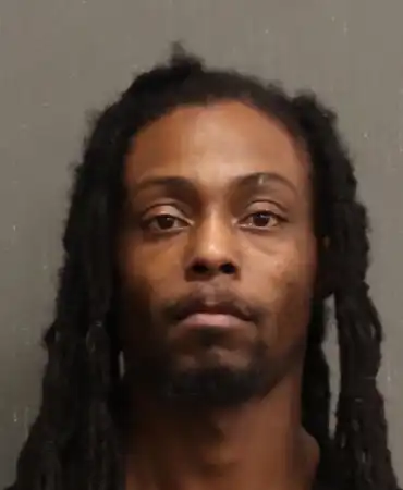 Tyrone McGee Jr., 31