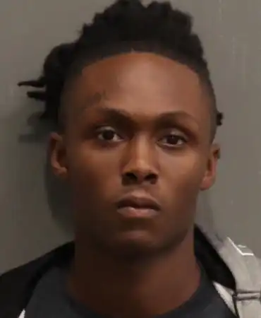 Tywan Lyons, 19