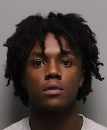 Zacchaeus Johnson, 15