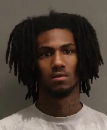 Calvin Howse Jr., 18