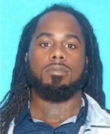Darius Lamont McLemore, 31