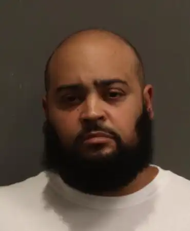Edwin Santiago Jr., 42