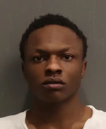 Jaylen Floyd, 19