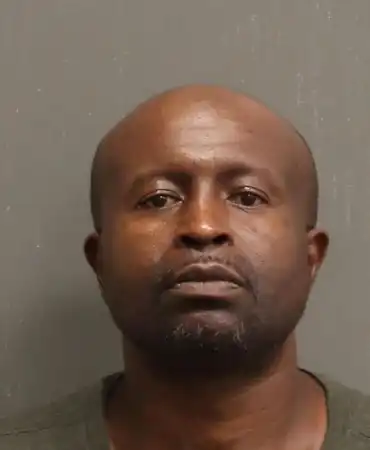 Melvin Waters, 48