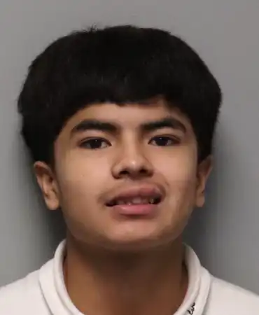 Misael Juarez-Nunez, 16