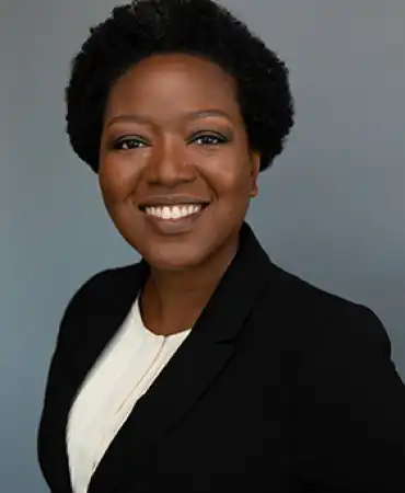 Pearl Amanfu
