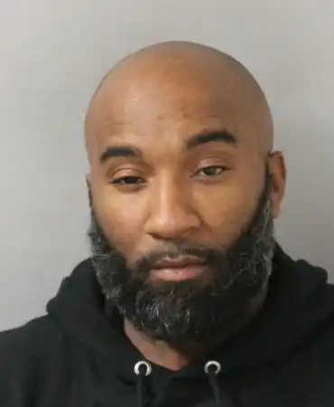 Ricky Thomas Johnson, 38