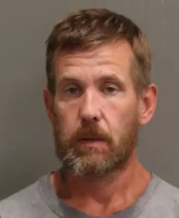 Robert Michael Durham, 43