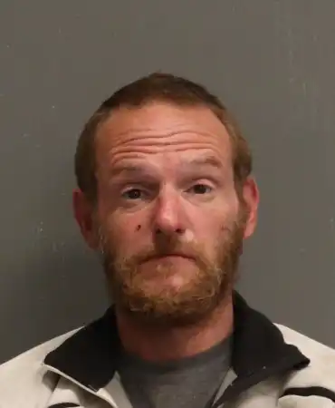 Bryan Rebenstorf, 45