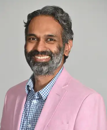Daniel Singh