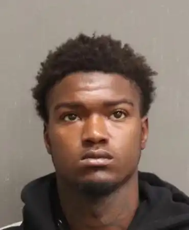 Deandre Conway, 23