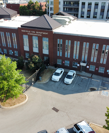 Fire Department Headquarters
