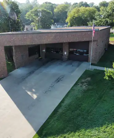 Fire Station 1