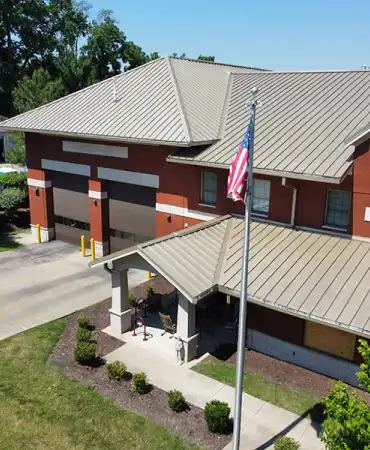 Fire Station 3