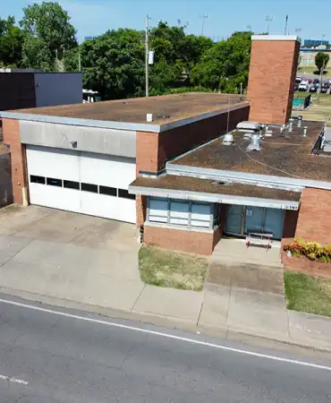 Fire Station 5