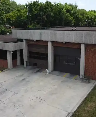 Fire Station 6