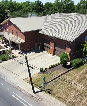 Fire Station 11