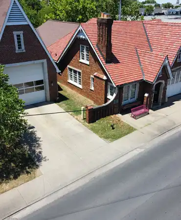 Fire Station 16