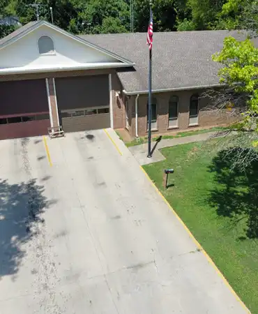 Fire Station 18