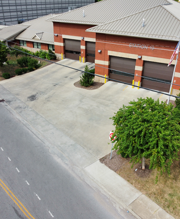 Fire Station 19