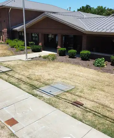 Fire Station 20