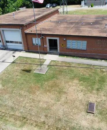 Fire Station 25